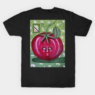 Tomato T-Shirt